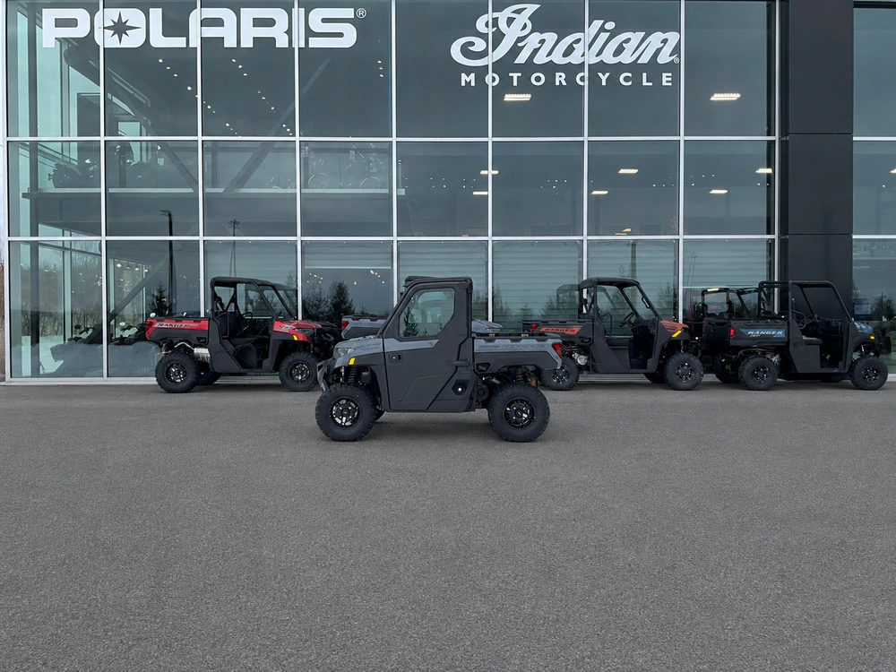 Polaris Ranger Xp 1000 Northstar Edition Premium 2026 alt