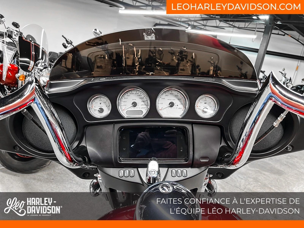 2019 Harley-davidson Flhx Street Glide alt