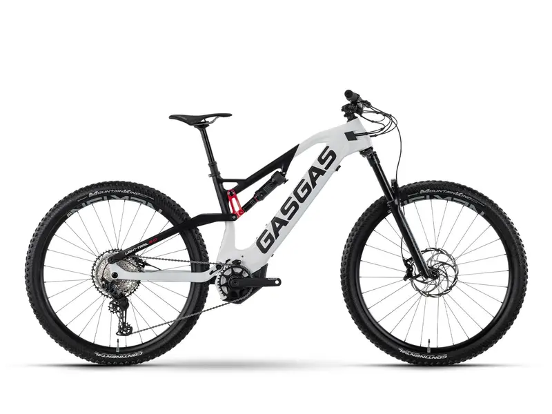 GASGAS G Light Trail 2,0