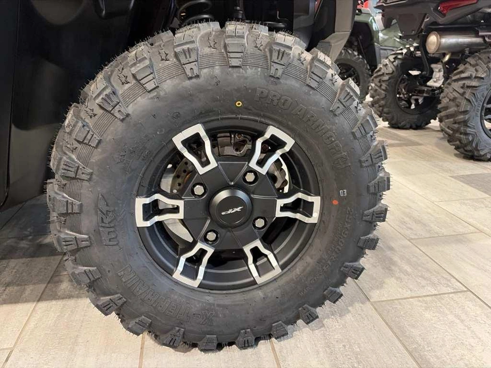 Polaris Ranger Xp 1000 Premium 2026 alt