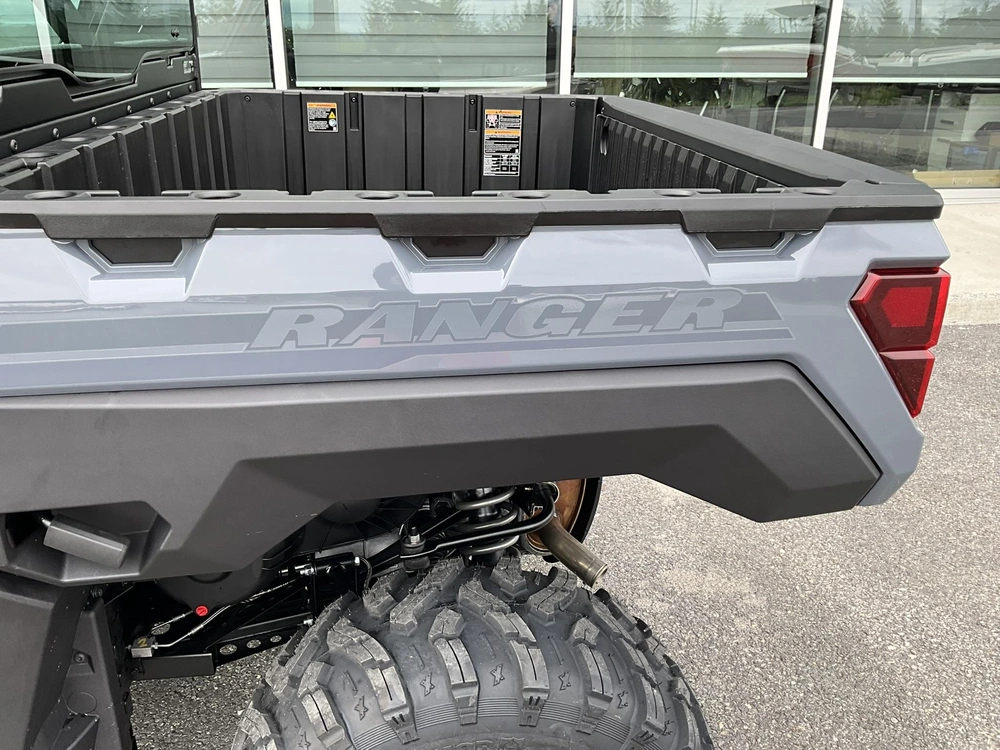 Polaris Ranger Xp 1000 Northstar Edition Premium 2026 alt