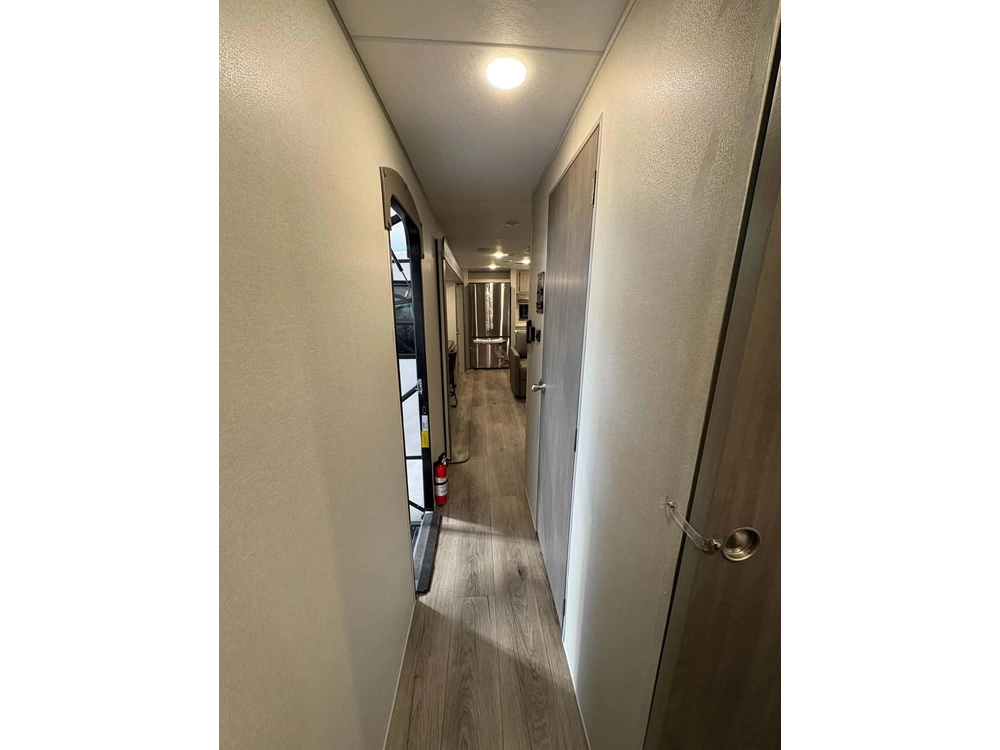 2026 Forest River Aurora 32 Maze alt