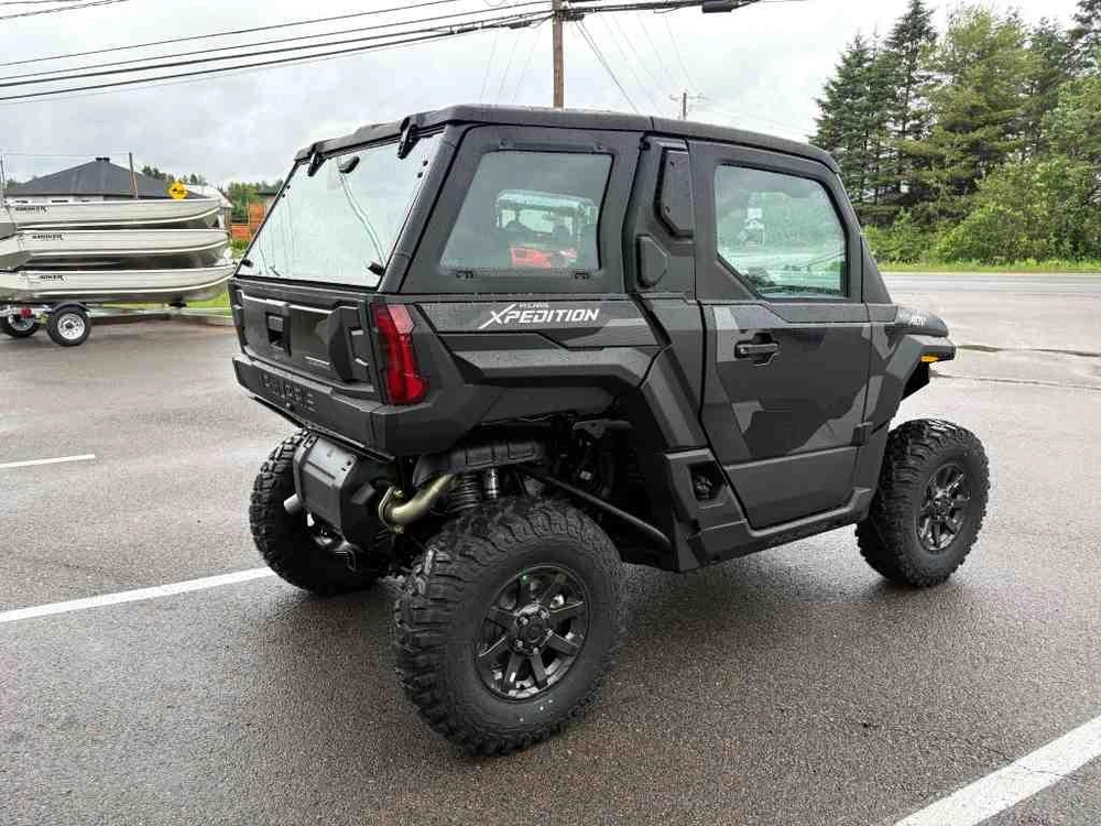 Polaris Polaris Xpedition Adv Northstar 2026 alt