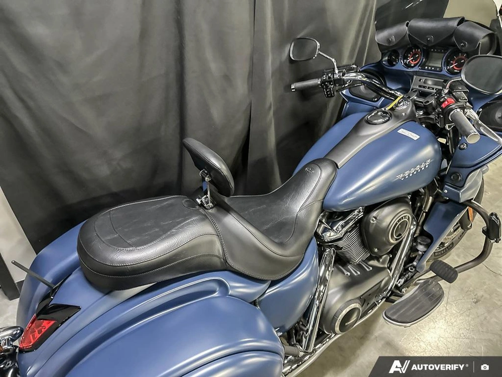 2024 Kawasaki Vn1700krf alt