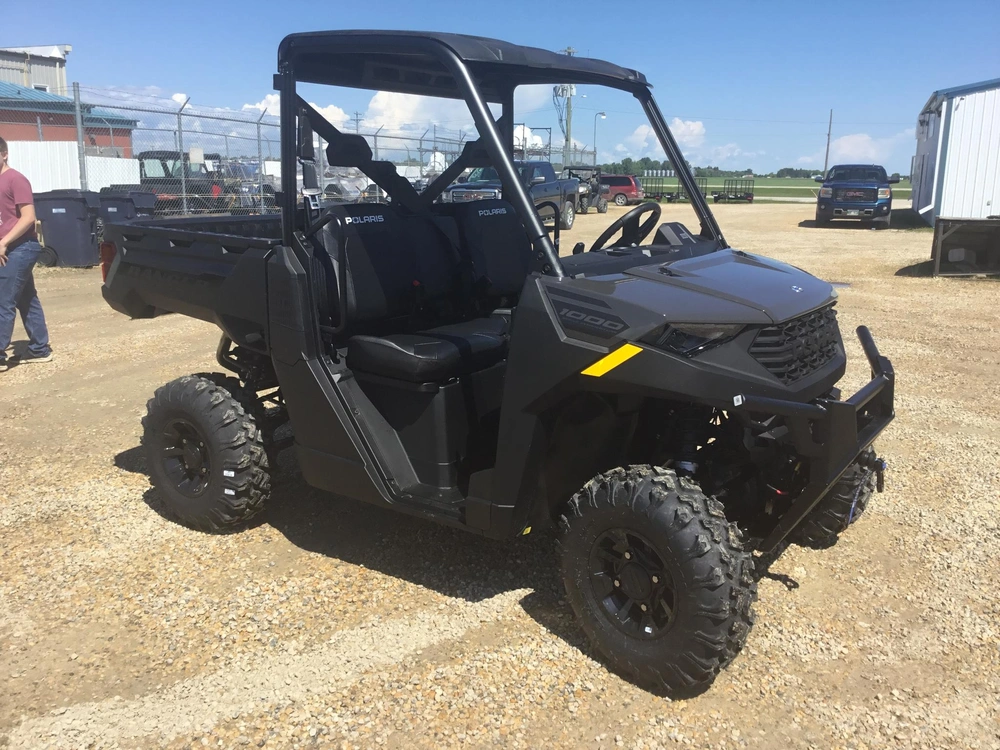 2026 Polaris Ranger 1000 Premium alt