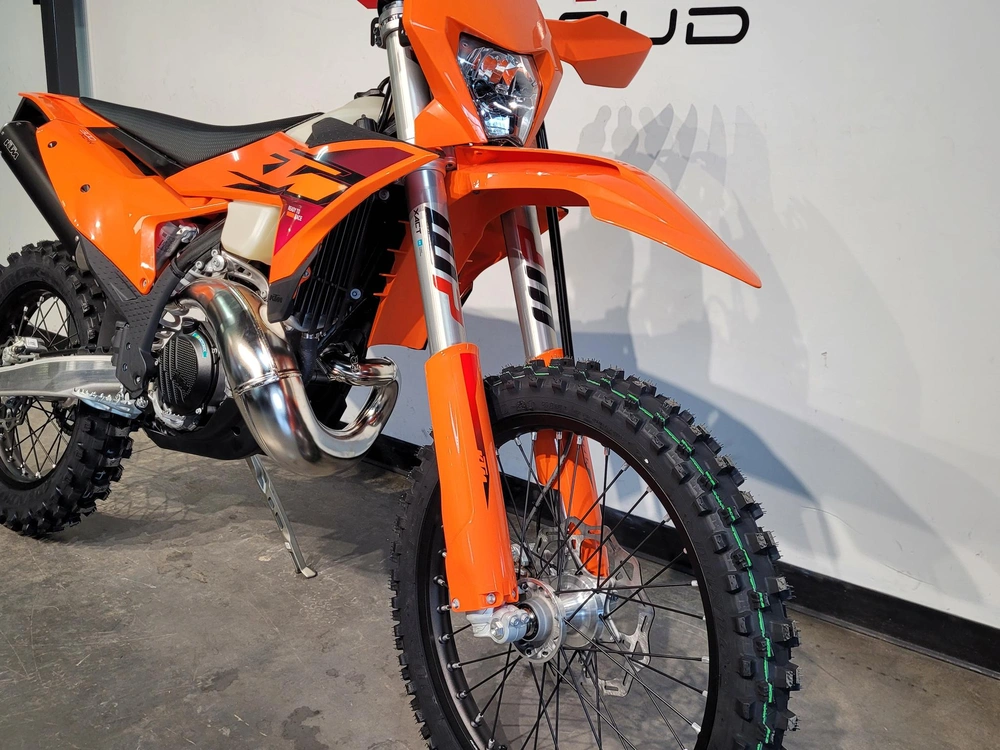 2026 Ktm 300 Xc-w *4.99%/48 Mois💳 alt