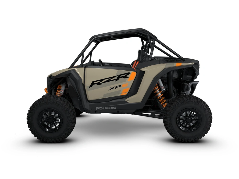 2026 Polaris Rzr Xp S 1000 Ultimate alt