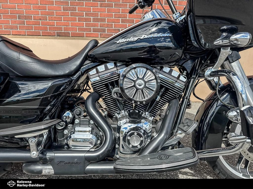 2015 Harley-davidson Fltrxs - Road Glide Special alt