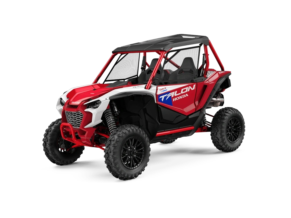 2026 Honda Talon 1000x alt