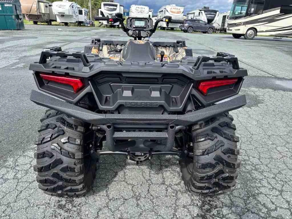 Polaris Sportsman 850 Trail 2026 alt