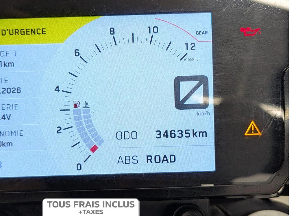 Ktm 390 Duke Abs 2020 alt