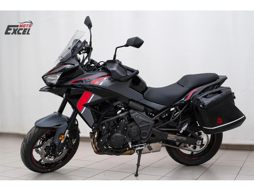 2024 Kawasaki Versys 650 Lt alt
