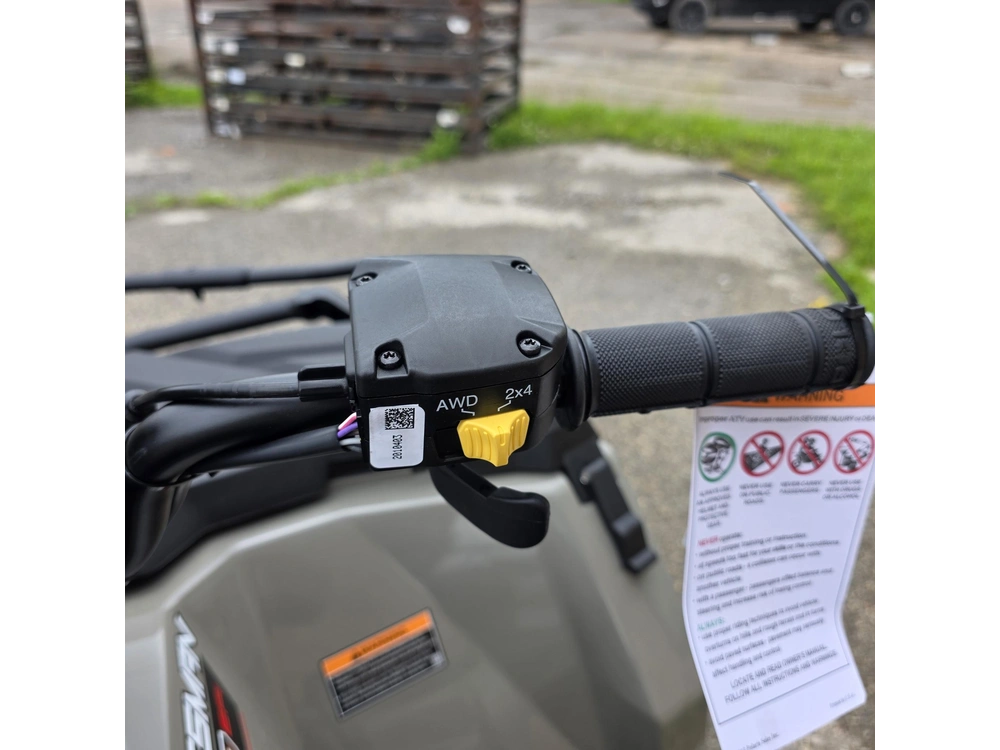 2026 Polaris Sportsman 570 Eps alt