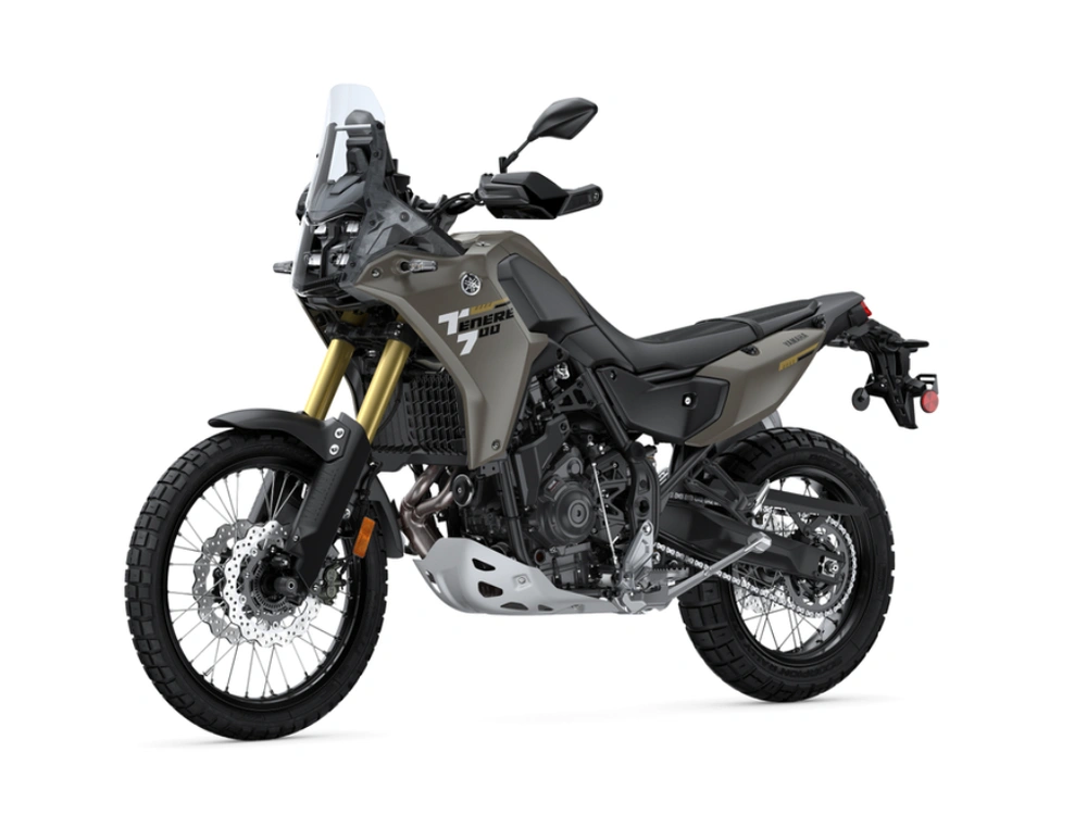 2026 Yamaha Tenere 700 alt