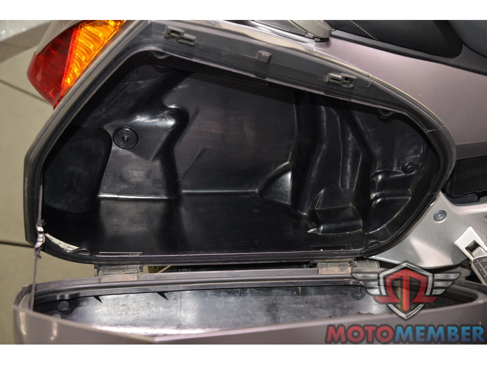 2003 Honda St1300 Abs alt