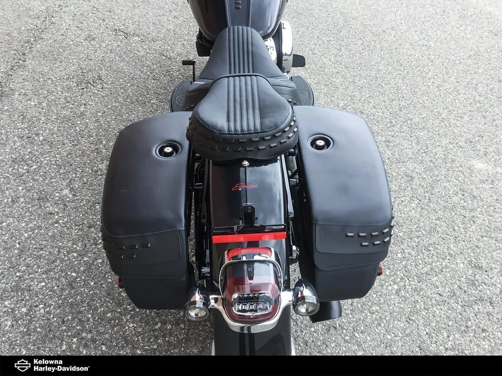 2026 Harley-davidson Flhc - Heritage Classic alt