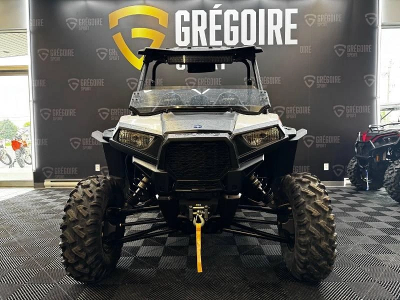 Polaris Rzr 900 S 2019 alt