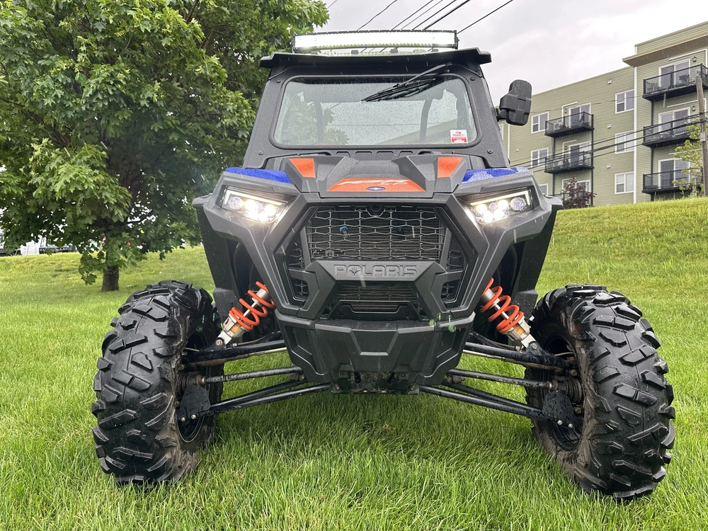 2022 Polaris Rzr 1000 Xp Premium alt