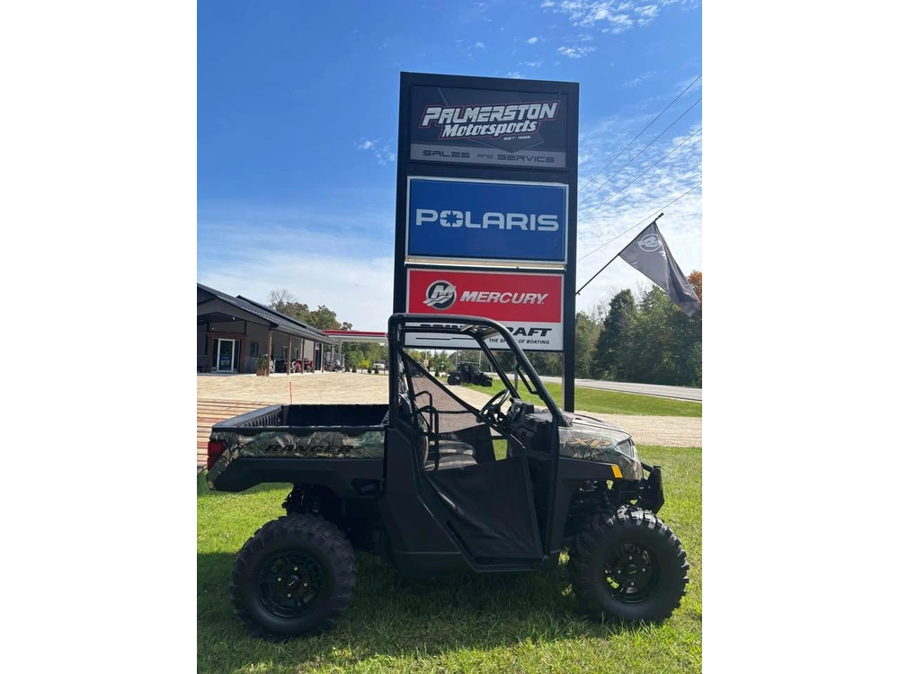 2024 Polaris Ranger Xp Kinetic Ultimate - Ppc Ultimate alt