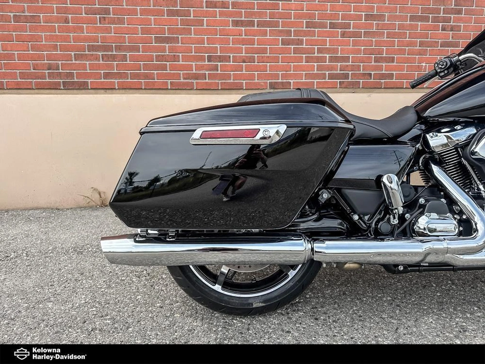 2026 Harley-davidson Flhx - Street Glide® alt