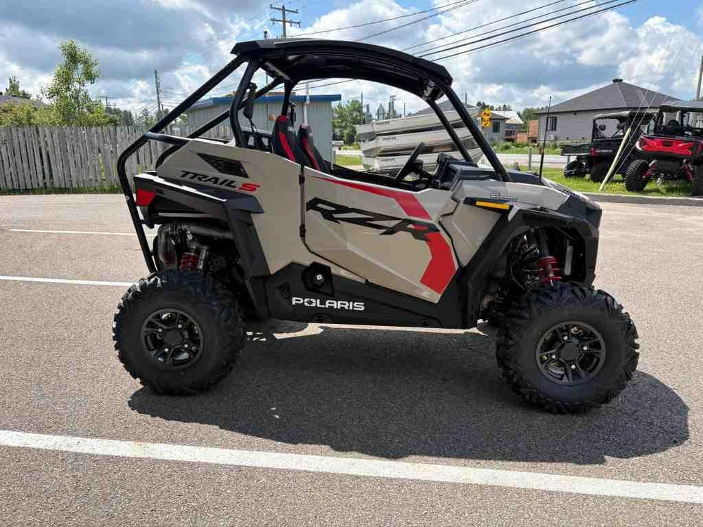 Polaris Rzr Trail S 1000 Ultimate 2026 alt