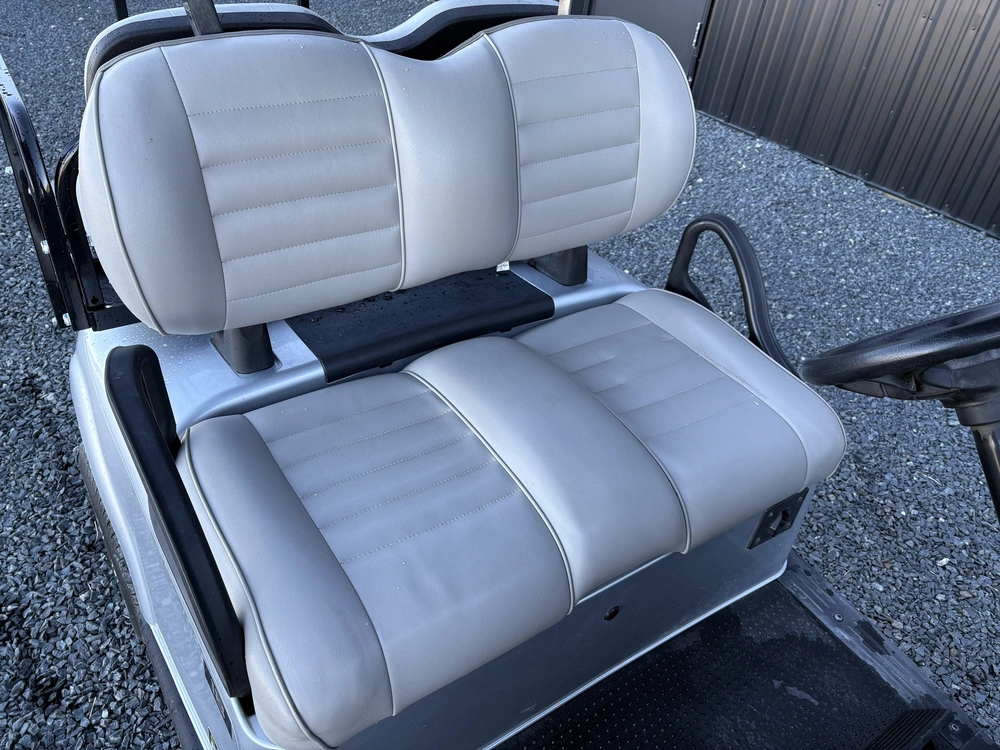 2020 E-z-go Elite Rxv Lithium alt
