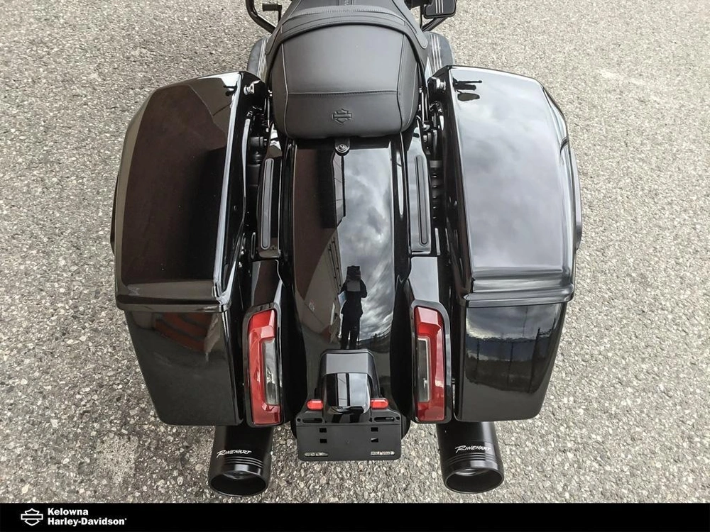2026 Harley-davidson Fltrx - Road Glide® alt
