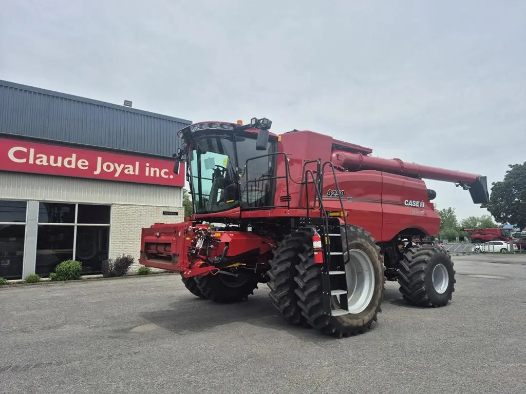 2024 Case IH 8250
