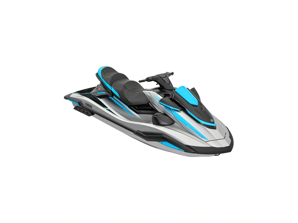 2024 Yamaha Fx Cruiser Ho Package alt