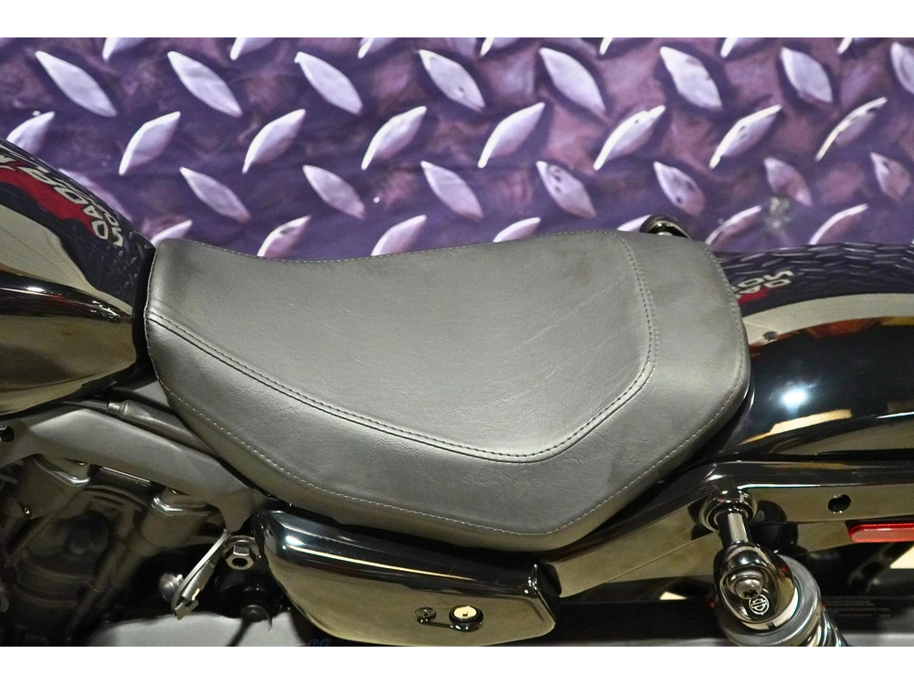 2026 Harley-davidson Rh975 Nightster alt