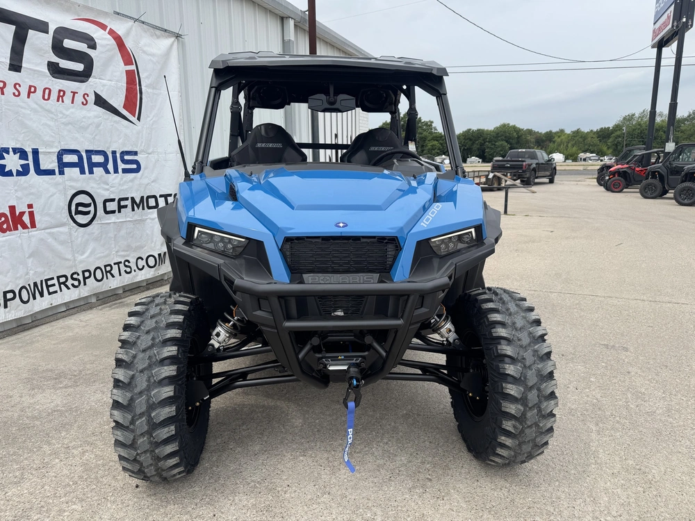 2026 Polaris General Xp 4 1000 Ultimate alt