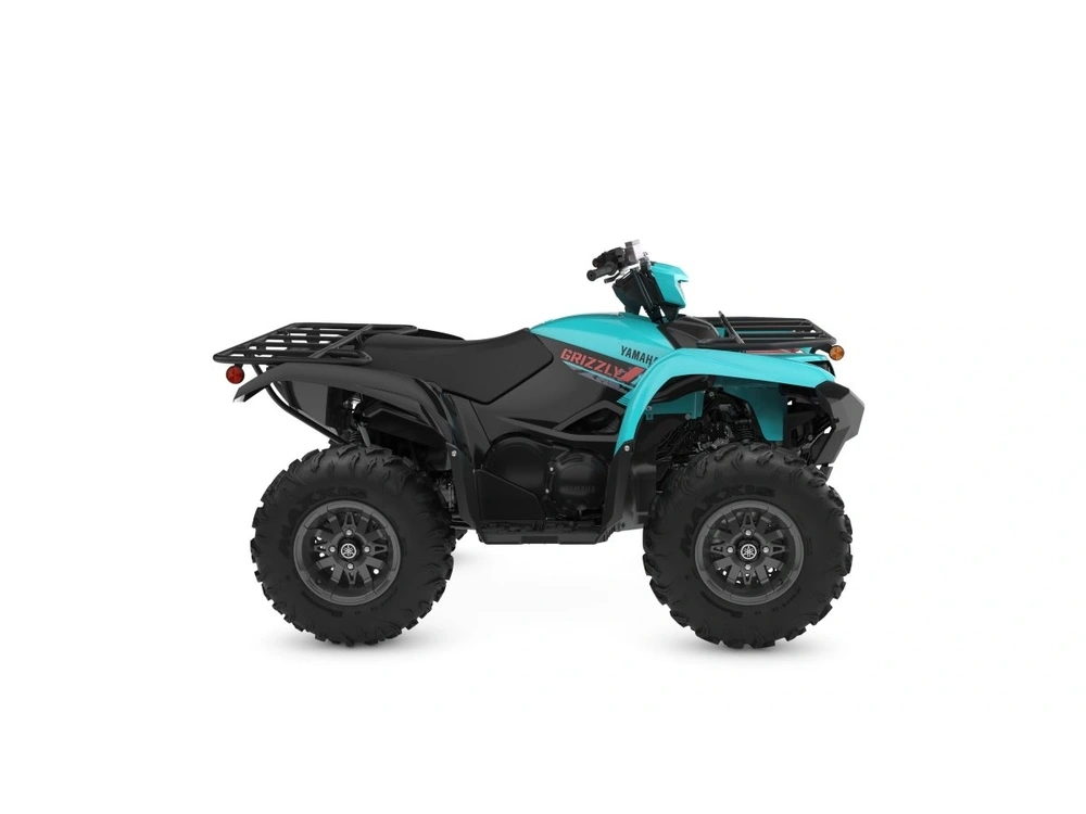 2027 Yamaha Grizzly Eps alt