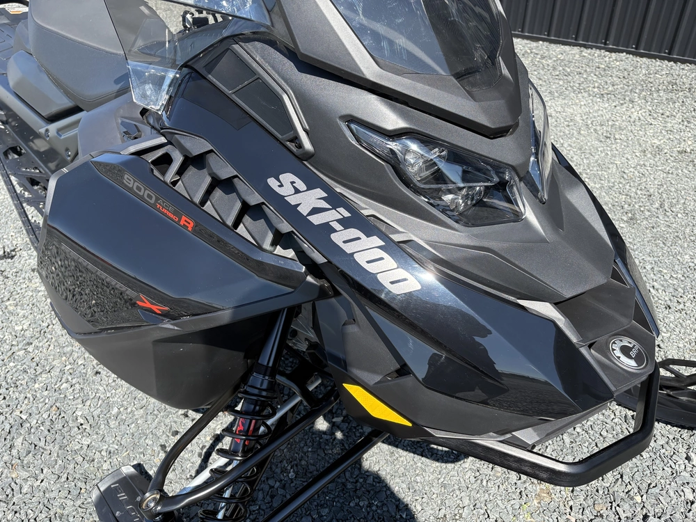 2026 Ski-doo Renegade X 900 Ace Turbo R Ripsaw 1.25" E.s. W/ 10.25" Touchscreen alt