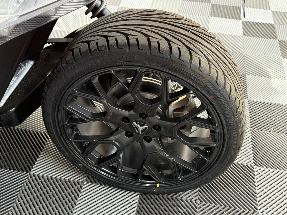 2026 Polaris Slingshot Sl Autodrive Sl (autodrive) alt