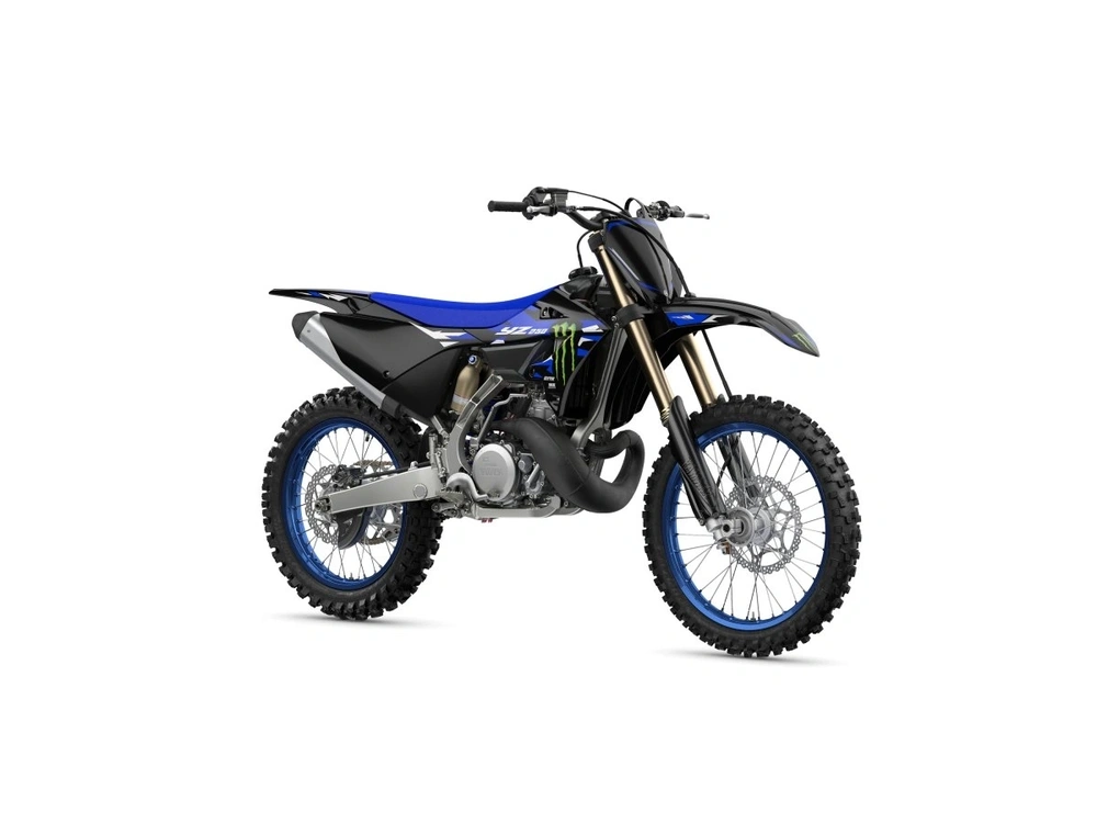 2027 Yamaha Yz250 alt