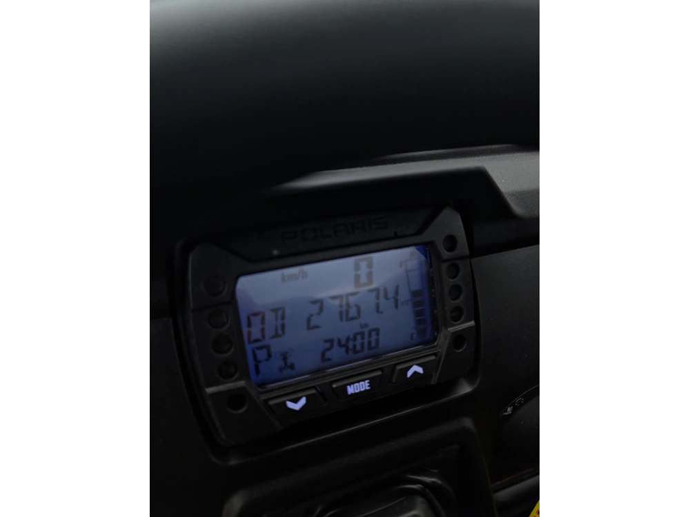 2024 Polaris Ranger 570 Sp 2024 🎯 Utv Compact Chasse Chalet Defender Hd7 Mule Sx Travail Léger Polyvalent 🟢 alt