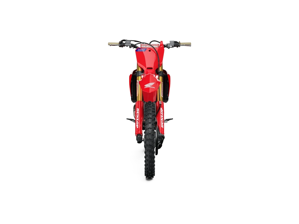 2026 Honda Crf250r We alt
