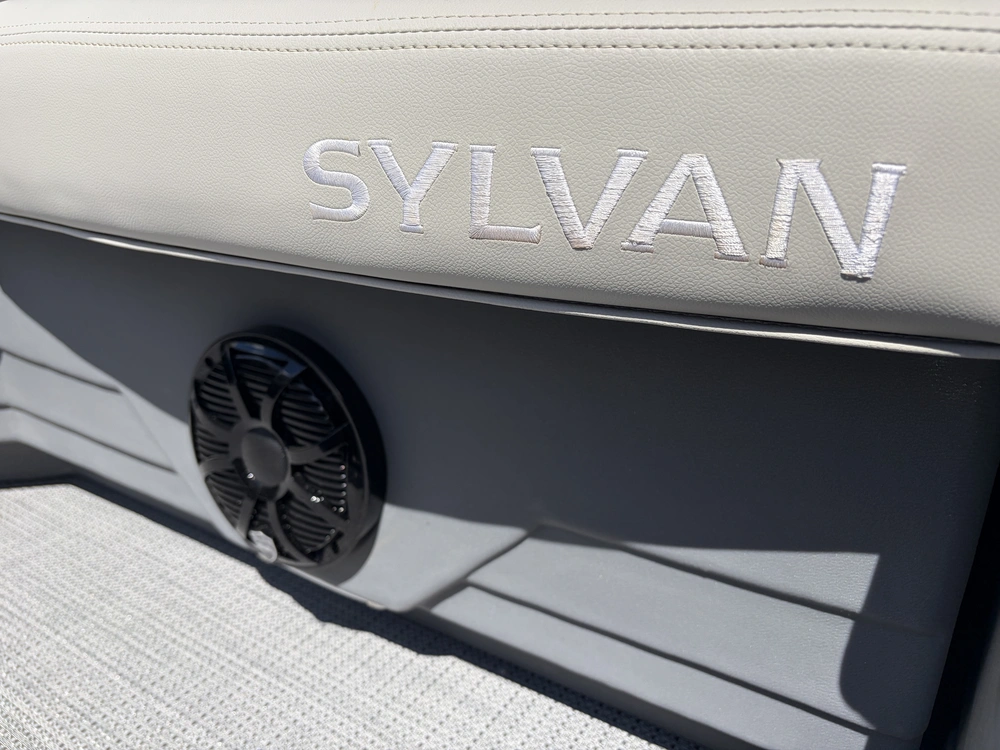 Sylvan Mirage 8520 Lz 2025 alt