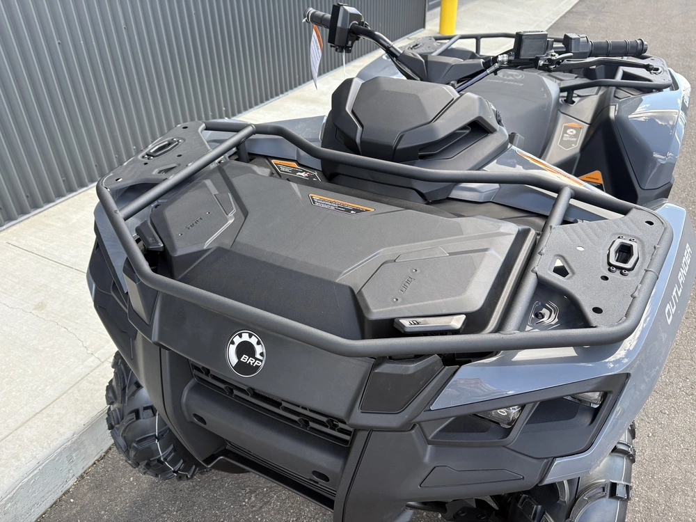2026 Can-am Outlander Dps 700 1etf alt