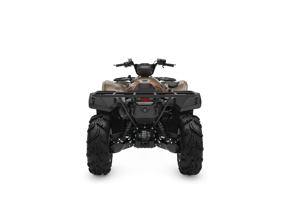 2027 Yamaha Grizzly Eps Xt-r alt