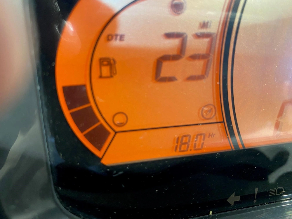 2025 Sea-doo/brp Rxp-x 325 alt