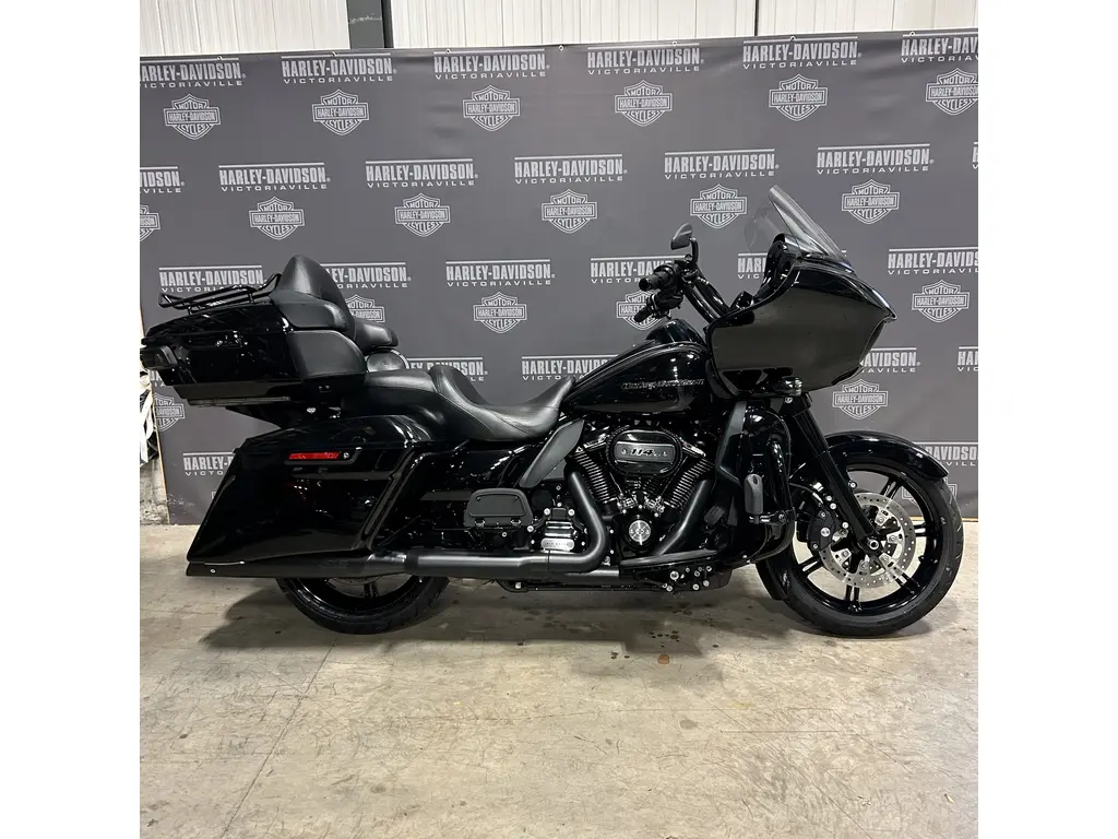 Harley-Davidson ROAD GLIDE LIMITED 2020
