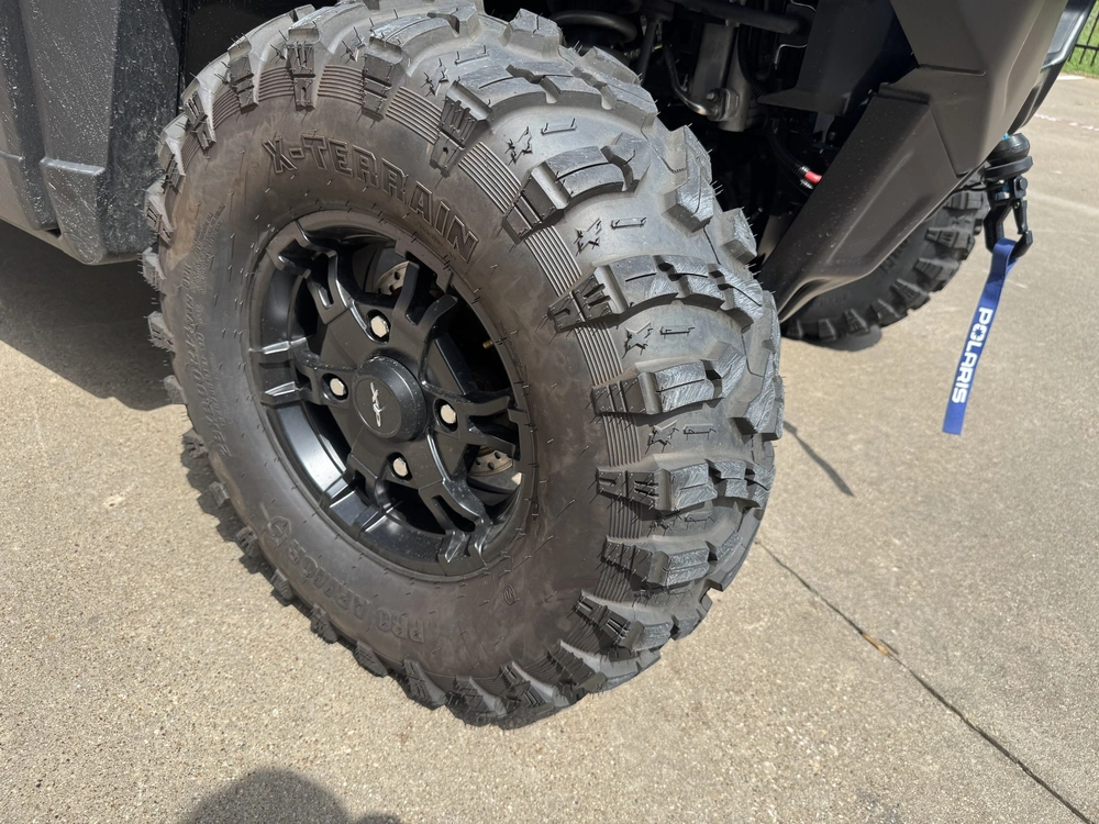 2026 Polaris Ranger Crew Xp 1000 Ns Ultimate Sst Ultimate alt