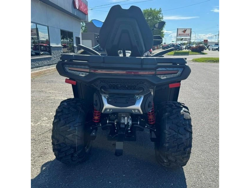 Cfmoto Cforce 1000 Touring 2026 alt