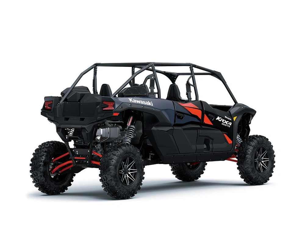 2027 Kawasaki Teryx Krx4 1000 Tr alt