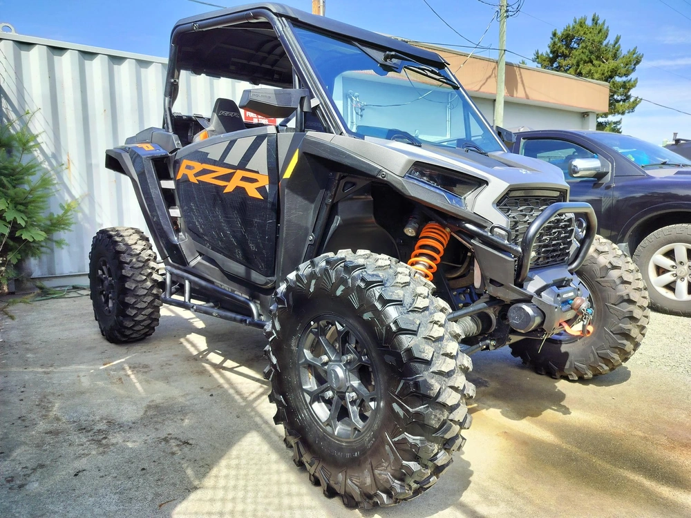2024 Polaris Rzr Xp 1000 Premium alt