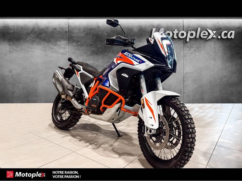 2023 Ktm Super Adventure 1290r alt