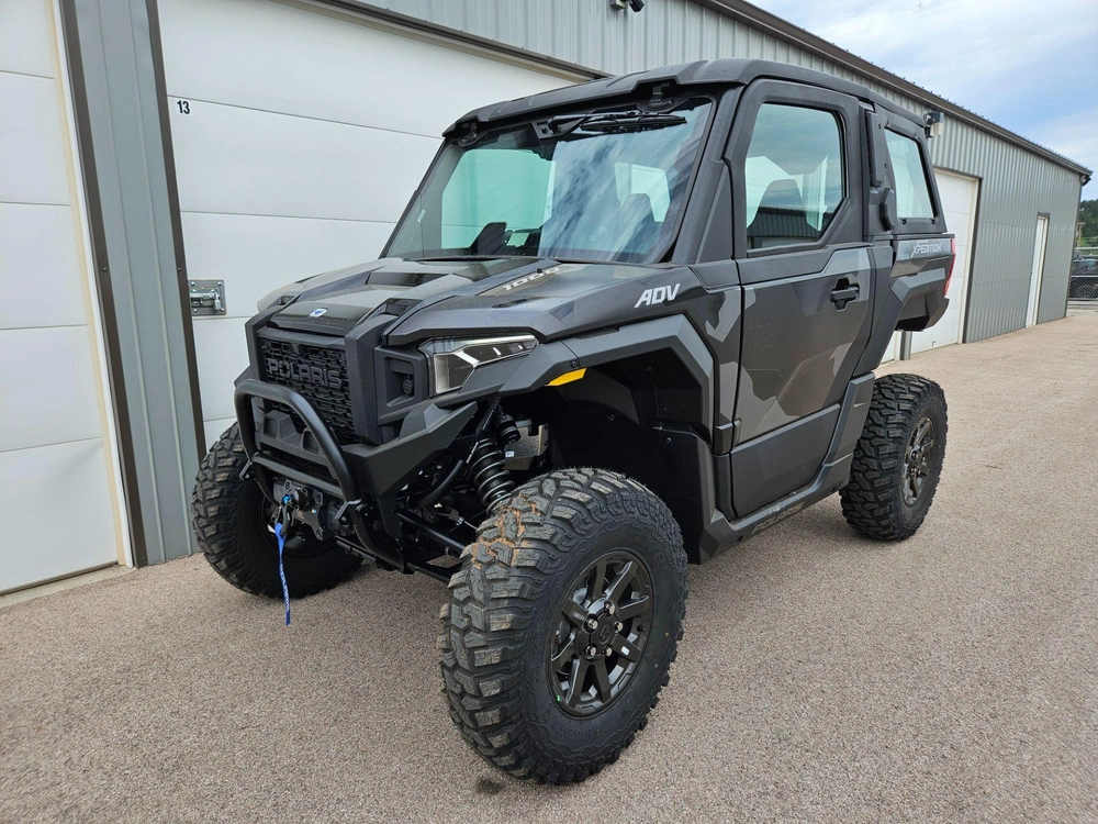 2026 Polaris Xpedition Adv Northstar alt
