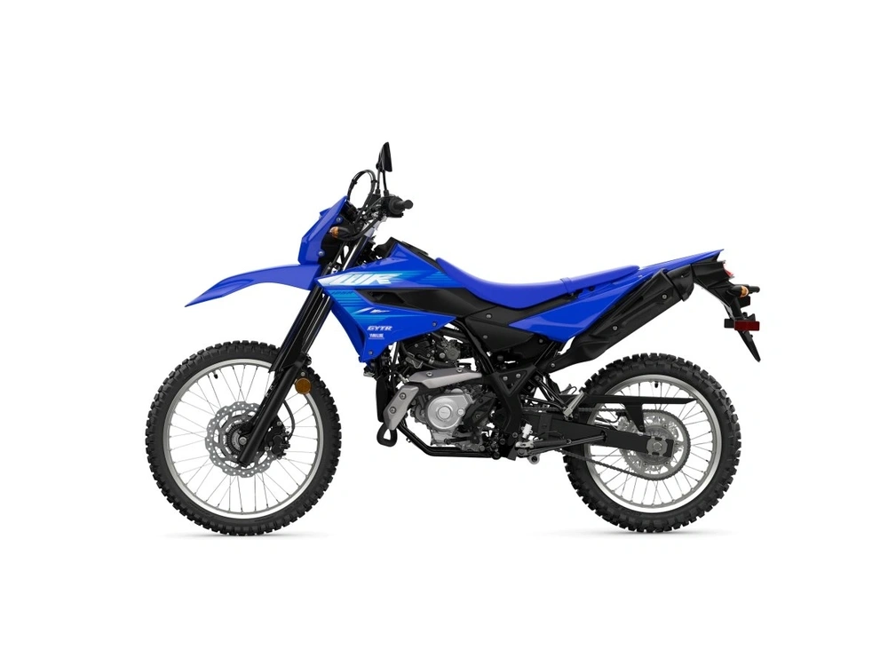 2027 Yamaha Wr125r alt
