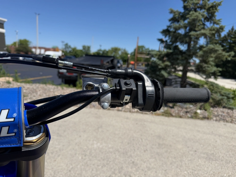 2023 Yamaha Yz250f alt